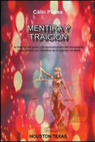 Mentira Y Traición B0CM4SCJ5H Book Cover