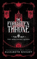 The Forgotten Throne B0CRSKZMB7 Book Cover