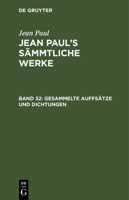 Sämmtliche Werke: Bd. 32 3111037851 Book Cover
