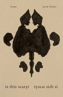 Is This Scary? : Poems 1770416056 Book Cover