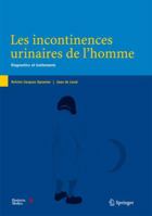 Incontinences Urinaires De L'homme 228799159X Book Cover