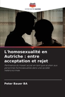 L'homosexualité en Autriche: entre acceptation et rejet (French Edition) 6207962362 Book Cover