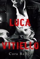 Luca Vitiello 1075692873 Book Cover
