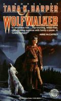 Wolfwalker 0345365399 Book Cover
