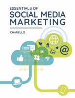 Essentials of Social Media Marketing 0999630237 Book Cover