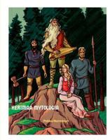 Kerimaa mytologia: Väinämöisen ihmeelliset seikkailut 952330304X Book Cover
