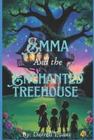Emma and the Enchanted Treehouse B0DP67F2XF Book Cover