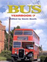 Classic Bus Yearbook - 7 0711028273 Book Cover