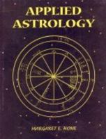 Applied Astrology 8180900274 Book Cover