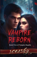 Vampire Reborn B0BFTSZ7MK Book Cover