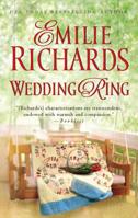 Wedding Ring 0778315428 Book Cover