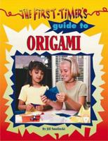 First-Timer's Guide to Origami (First-Timer's Guide to . . .) 8176491683 Book Cover