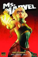 Ms. Marvel, Volume 6: Ascension 0785131787 Book Cover