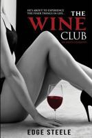 The Wine Club B00K7U91X0 Book Cover