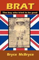 Brat 1475126654 Book Cover