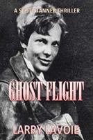 Ghost Flight 1981916881 Book Cover