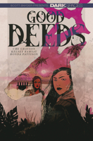 Dark Spaces: Good Deeds B0C964MDQM Book Cover