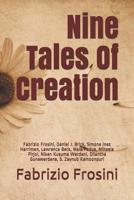 Nine Tales Of Creation 1073467244 Book Cover