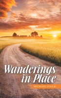Wanderings in Place 1973680890 Book Cover