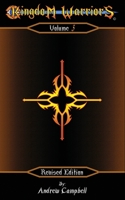 Kingdom Warriors (Volume 3) 1537232614 Book Cover