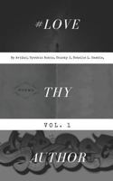 LOVE THY AUTHOR VOL. 1 1719964084 Book Cover