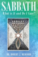 Sabbath: What Is It, and Do I Care? 164908255X Book Cover