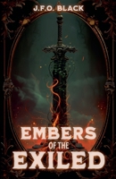 Embers of the Exiled (Rebels of Flame and Fern) B0GGGDT7R3 Book Cover