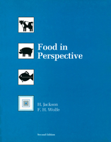 Food in perspective 0888642482 Book Cover