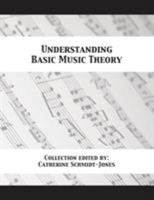 Understanding Basic Music Theory 1680921541 Book Cover