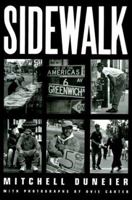 Sidewalk 0374263558 Book Cover