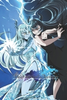 The Dragon Girl’s Ascension (Volume 5) B0F1N3J5BS Book Cover