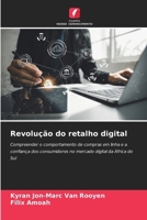 Revolução do retalho digital (Portuguese Edition) 6200750084 Book Cover