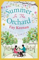 Summer in the Orchard 1786694905 Book Cover