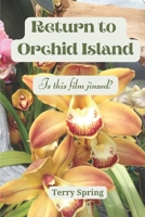 Return to Orchid Island B0CMP7TK1X Book Cover