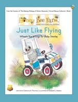 Just Like Flying B0H6YBT42M Book Cover