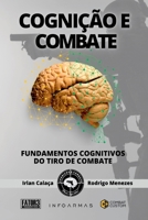 Cognição E Combate (Portuguese Edition) 6500481690 Book Cover