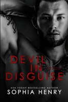 Devil In Disguise 1949786129 Book Cover