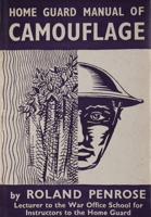 Home Guard Manual of Camouflage B07Y4LNBDZ Book Cover