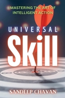 Universal Skill B0DPXZBRV6 Book Cover