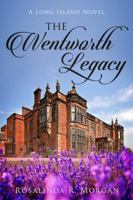 The Wentworth Legacy 0989001776 Book Cover