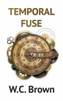 Temporal Fuse 0997875143 Book Cover
