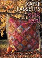 Kaffe Fassett's Quilt Road: Patchwork and Quilting, Book Number 7 1904485405 Book Cover