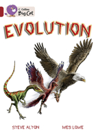 Evolution 0007336330 Book Cover
