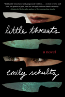 Little Threats 0593086996 Book Cover