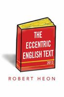 The Eccentric English Text 1483663221 Book Cover