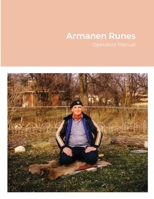 Armanen Runes 1716308763 Book Cover