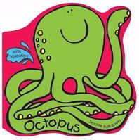 The Octopus (Seaside Bath Books) 0764195301 Book Cover