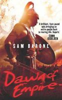 Dawn of Empire 0099498561 Book Cover