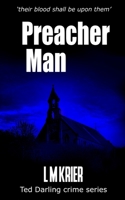 Preacher Man 2901773095 Book Cover