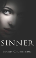 Sinner: Supernatural Vampire Horror 1952235022 Book Cover